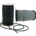 Elastiek 8mm, per meter