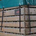 S-haak 4mm, set 10 stuks