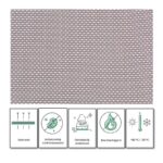 Store à ventouses sur mesure