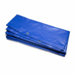 Container dekzeil 3,5x5m - 570gram/m