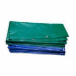 Container dekzeil 3,5x5m - 570gram/m