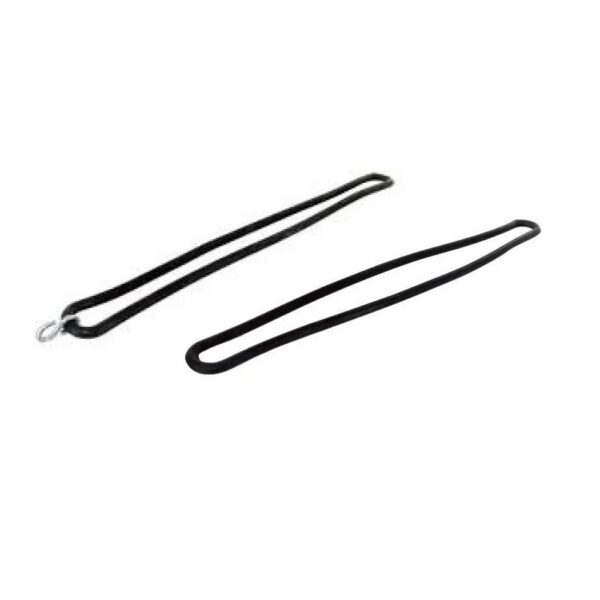 Tendeur ovale en caoutchouc 40 cm