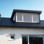 Store à ventouses sur mesure