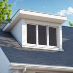 Store à ventouses sur mesure