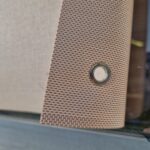 Store à ventouses sur mesure