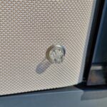 Store à ventouses sur mesure